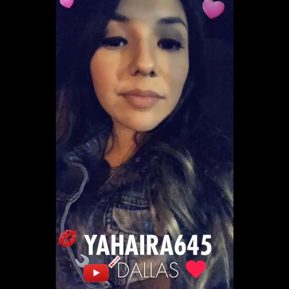 A little bit about Myself ☺️♥️